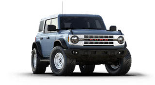 2025 Ford Bronco® External Image 5